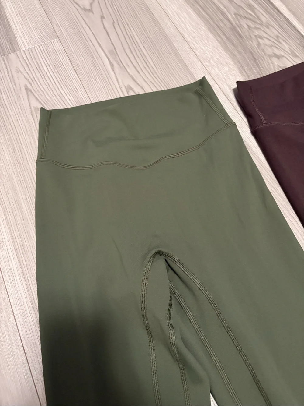 Til You Collapse TYC Leggings Size XS (2)